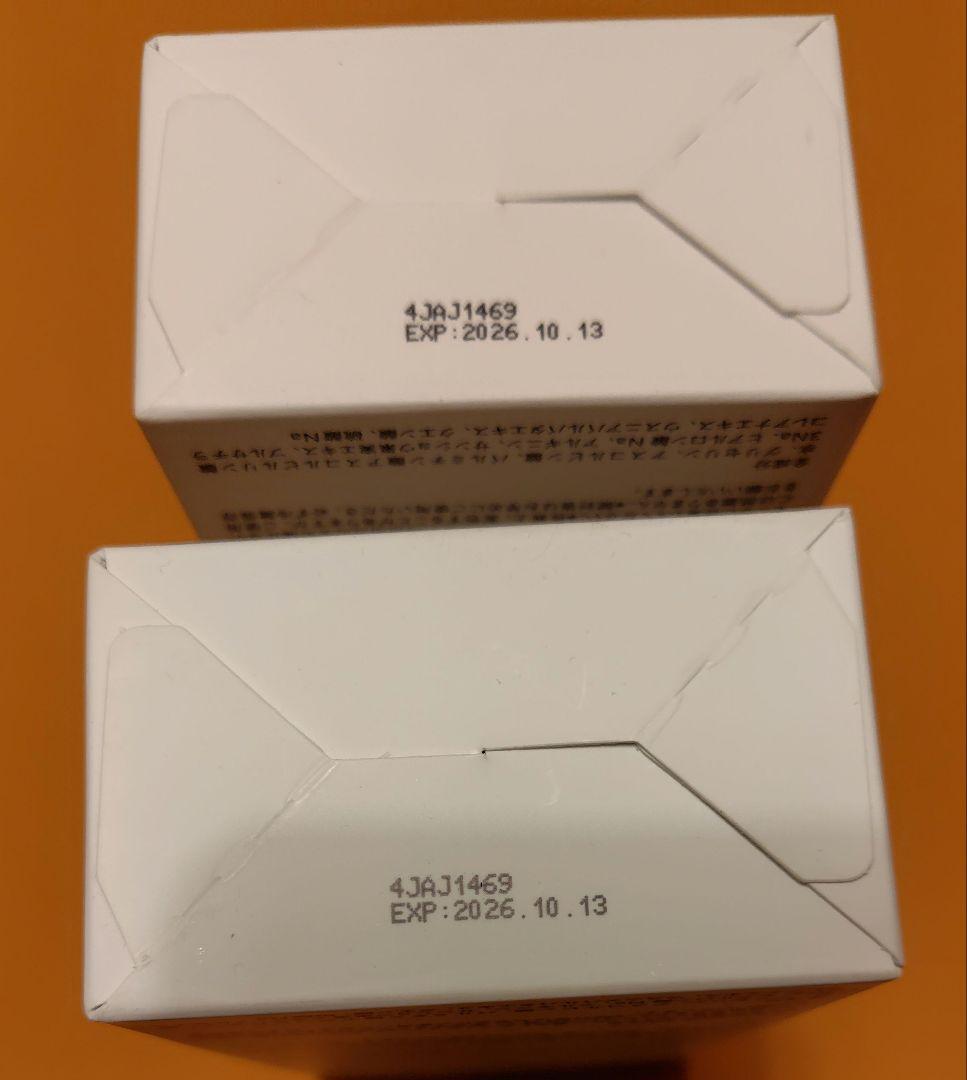 【正規品　新品未使用】J. AVEC TOI バベルⅢ 化粧水 2本＋オイル1本