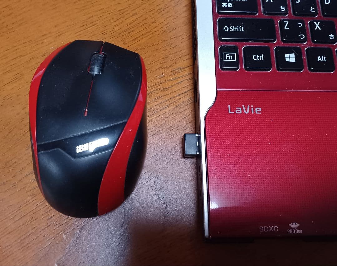 【値下げ追加】LaVie LL750/L Intel Core i7 Win11