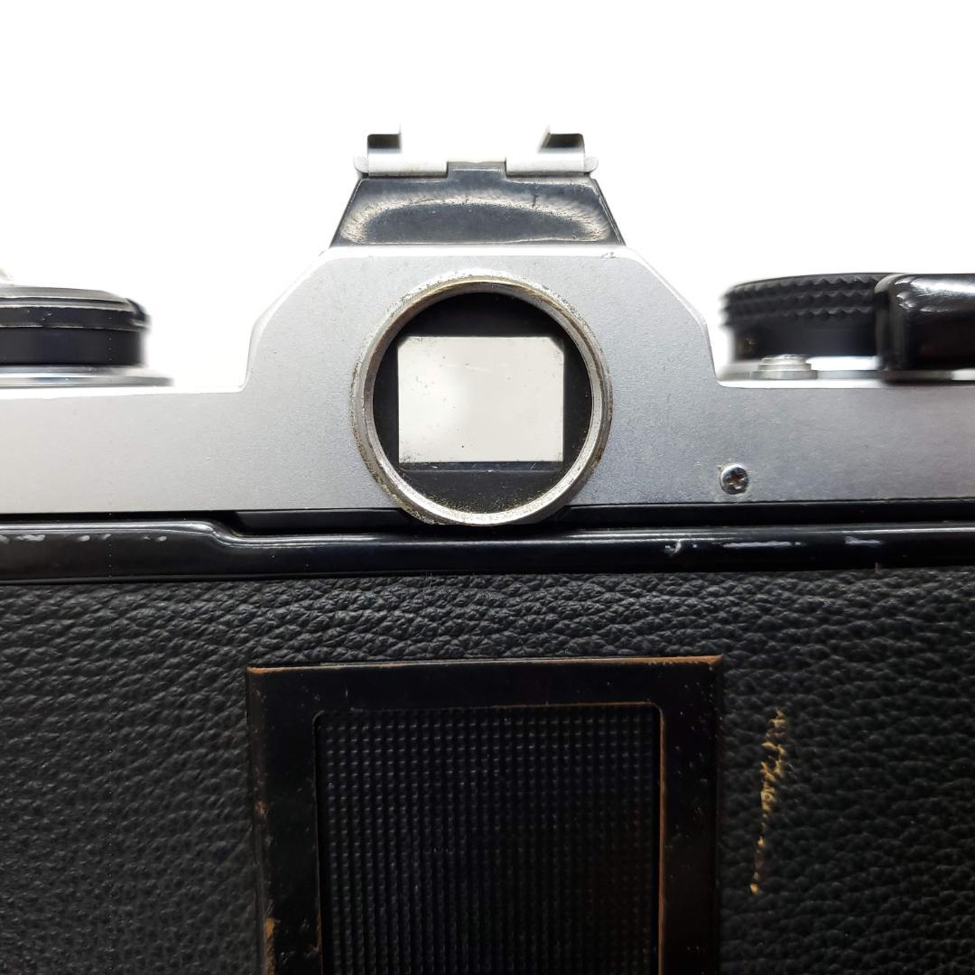 【動作確認済】 Nikon FM G0130-5-9v