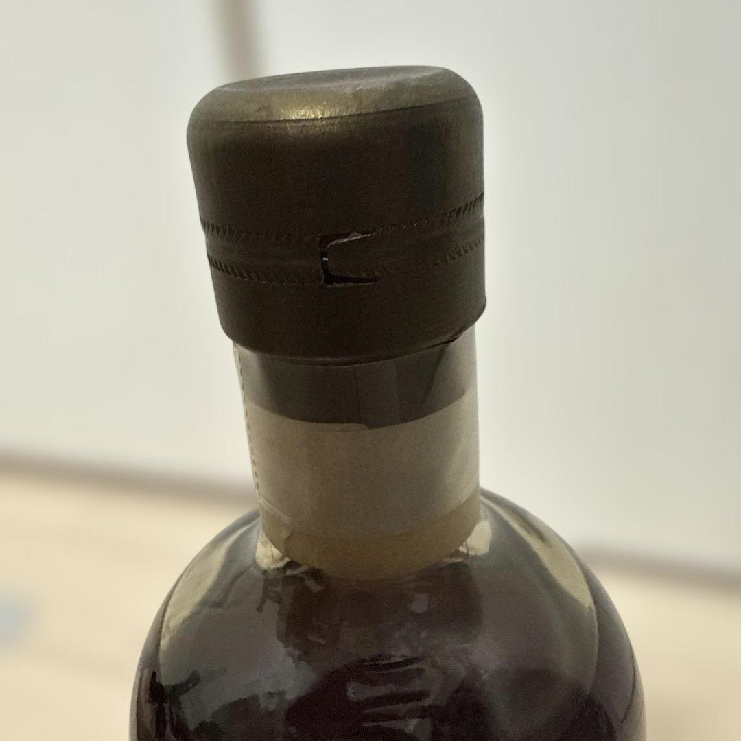 【未開封】ニッカ ピュアモルトウイスキー 北海道 12年 750ml