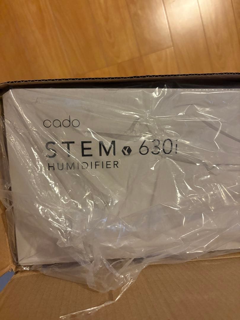 cado STEM 630i 加湿器
