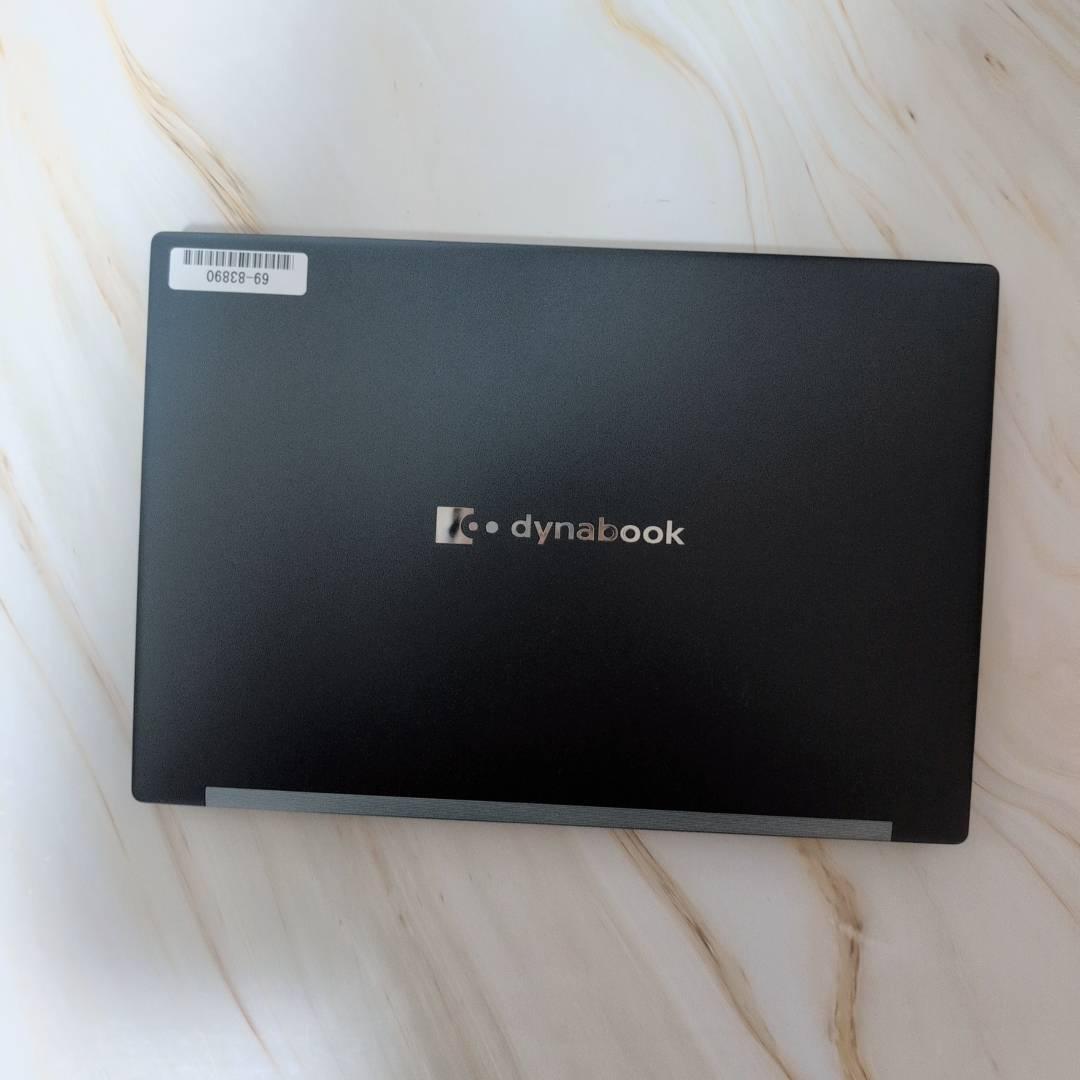 東芝✨軽量✨Win11✨i5✨16GB✨SSD256✨オフィス搭載ノートPC