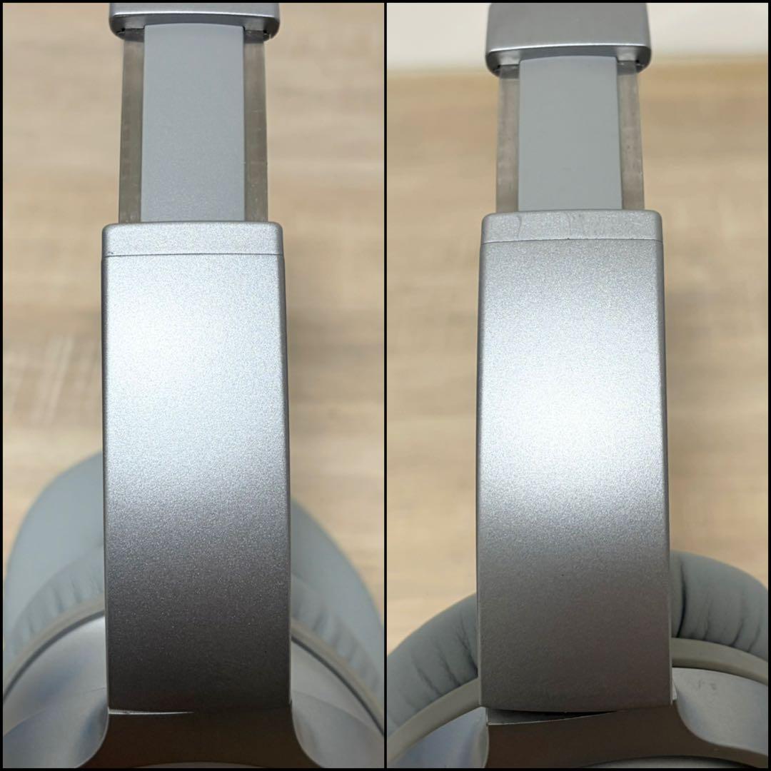 BOSE QuietComfort 35 ワイヤレスヘッドホン シルバー