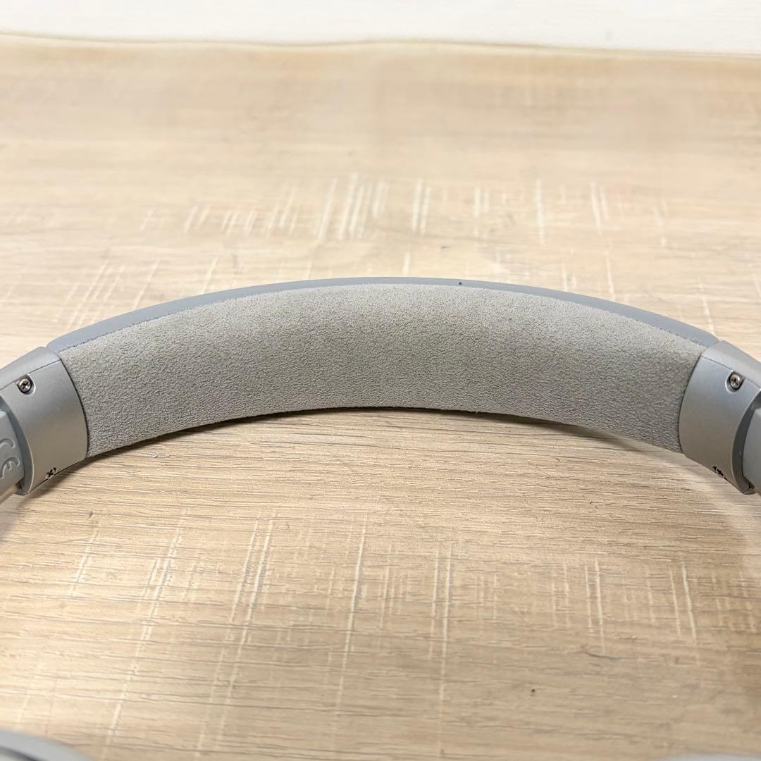 BOSE QuietComfort 35 ワイヤレスヘッドホン シルバー