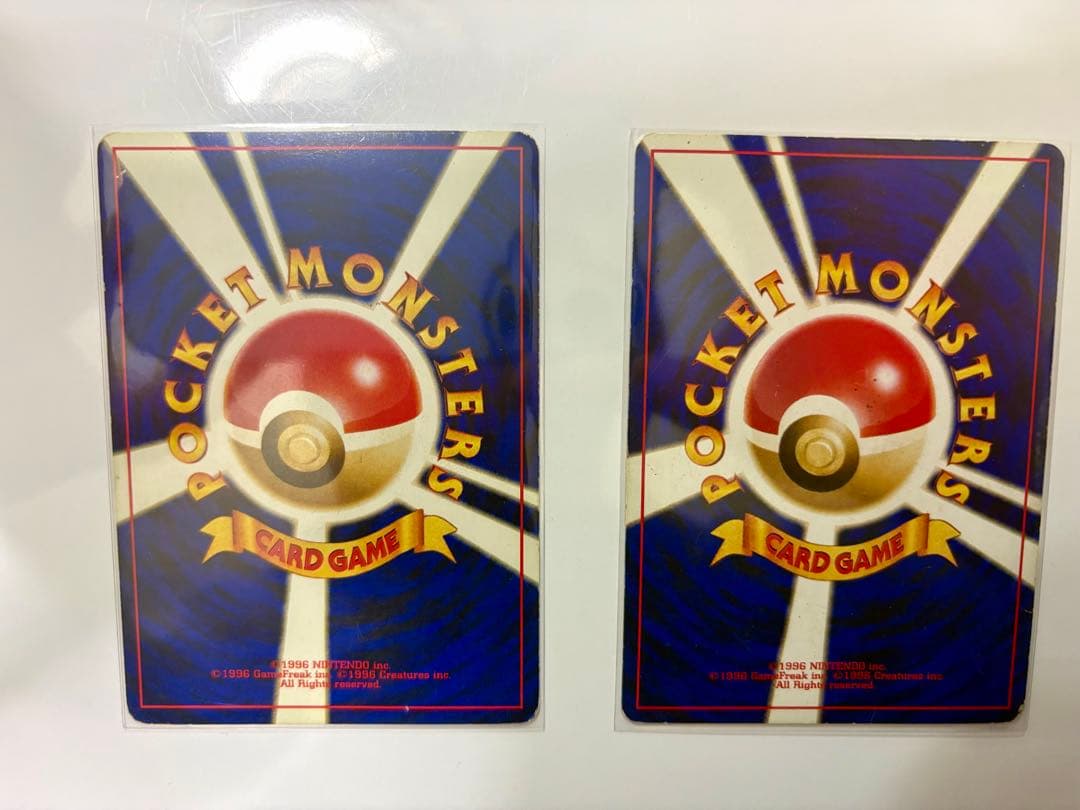 マクド　ポケモンカード1パック　その他 エンティ、ブラッキー