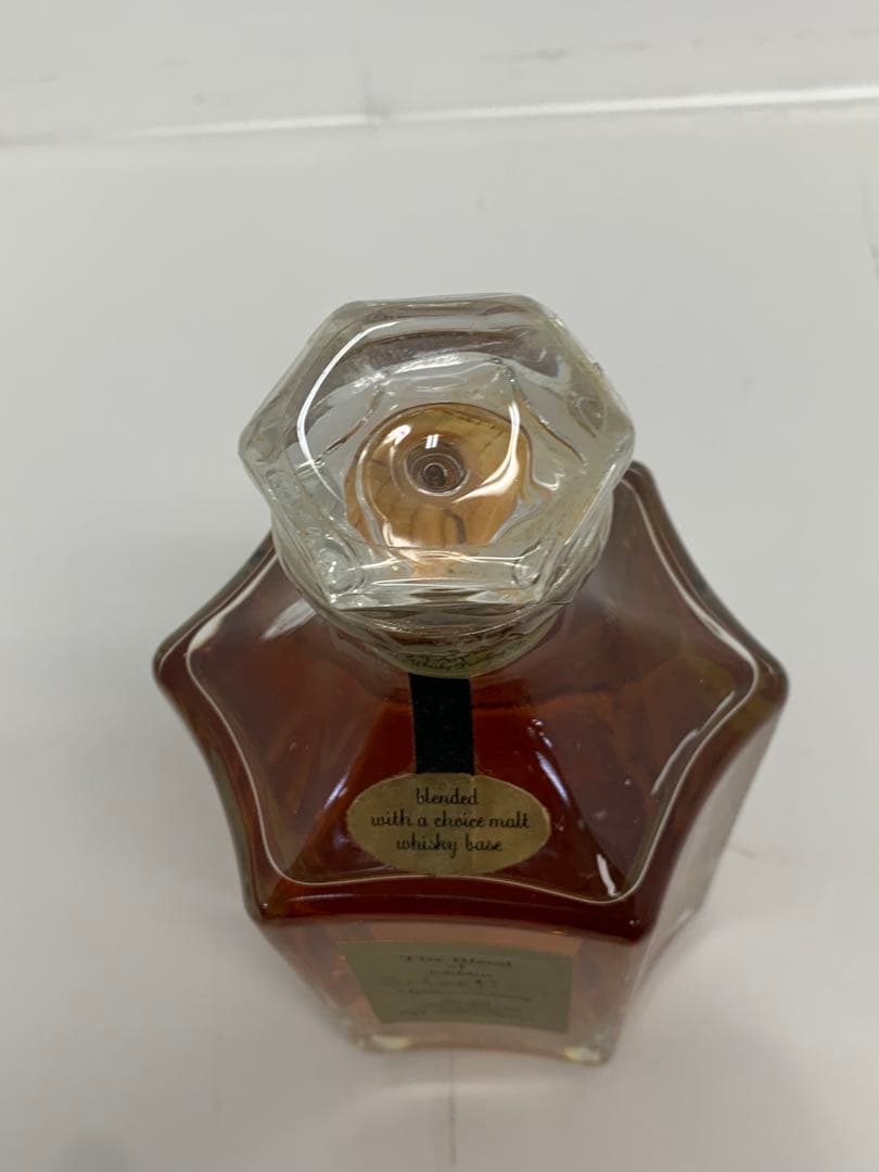 761850/【未開栓】The Blend of Nikka Selection
