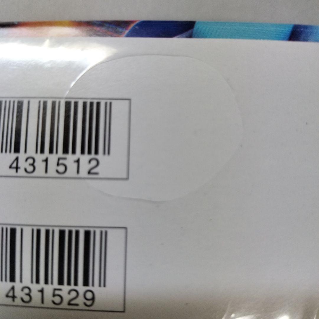 インフェルノX box シュリンク付き