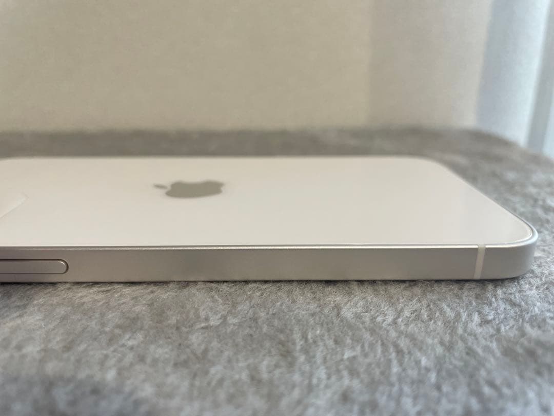【極美品】iPhone12 ホワイト 128GB