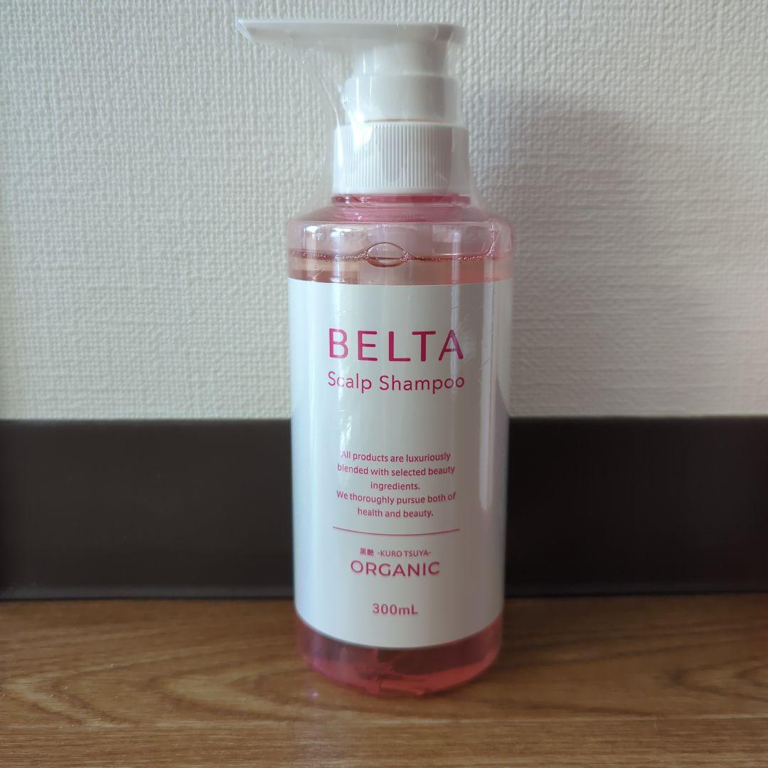BELTA スカルプシャンプー 10点セット ベルタ ボトル　詰替用　まとめ売り