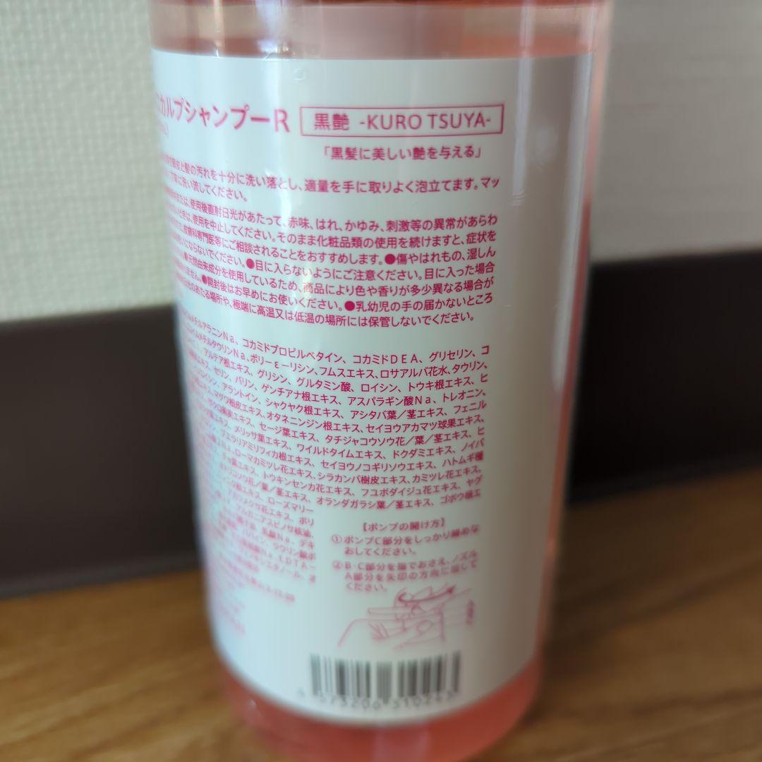 BELTA スカルプシャンプー 10点セット ベルタ ボトル　詰替用　まとめ売り