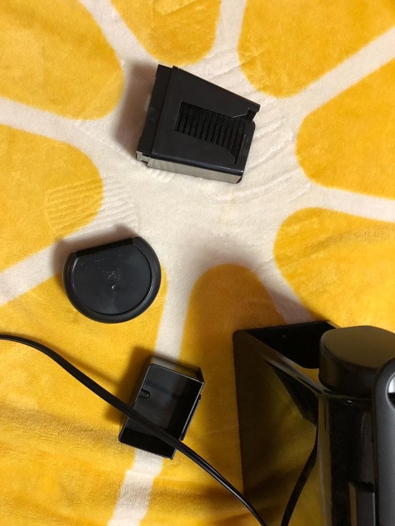 Nespresso エスプレッソマシン 黒