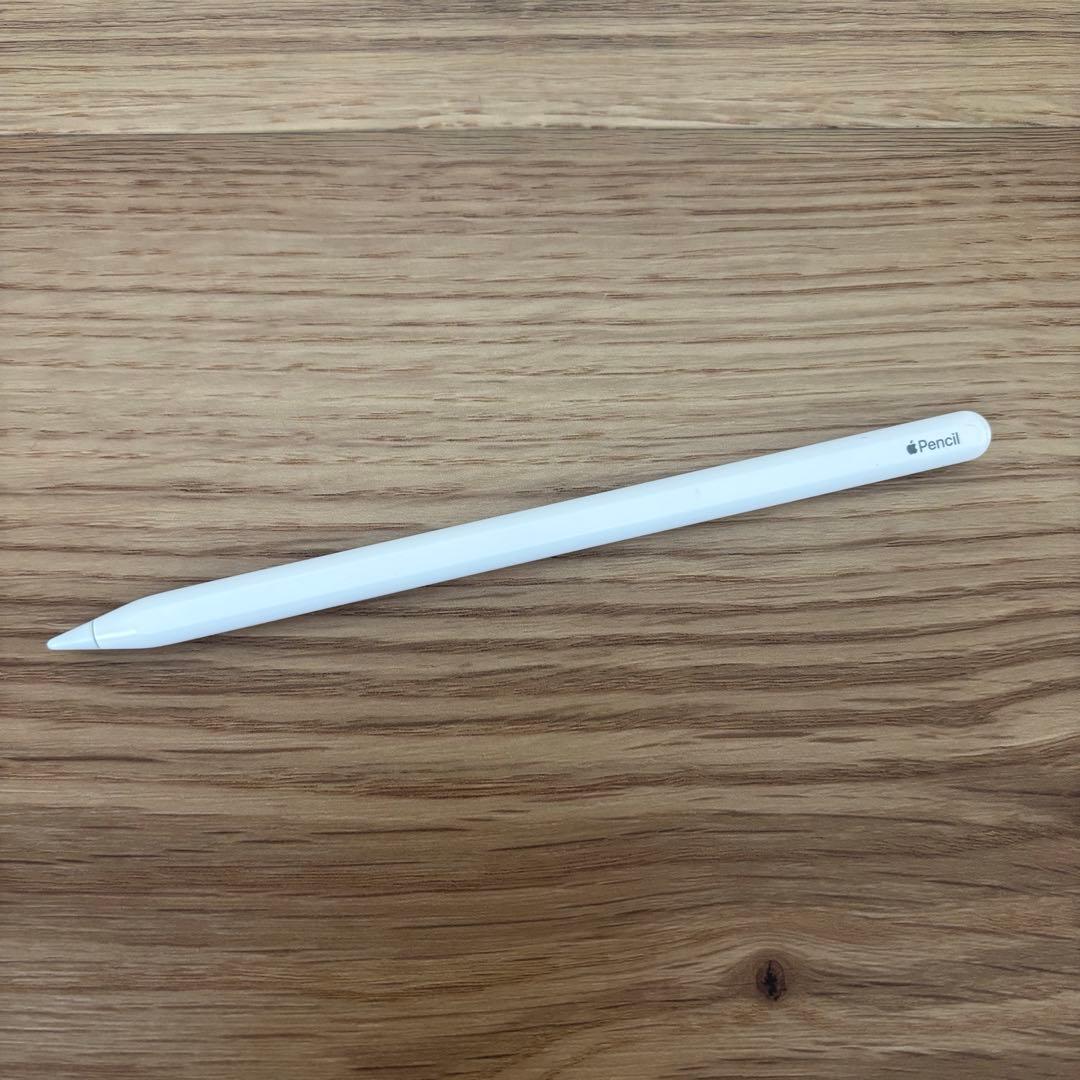 【純正品・外箱付き】Apple Pencil (第2世代)