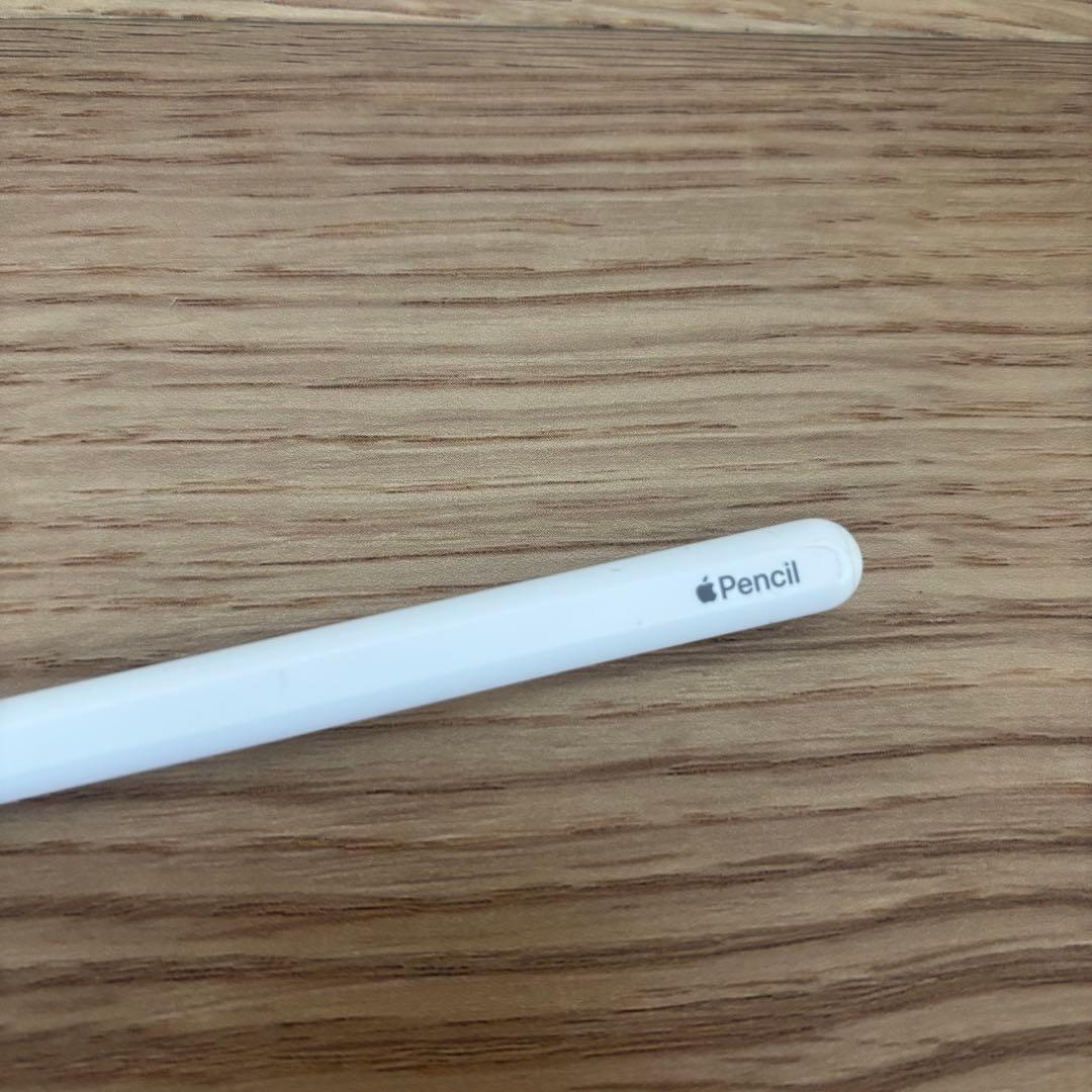 【純正品・外箱付き】Apple Pencil (第2世代)