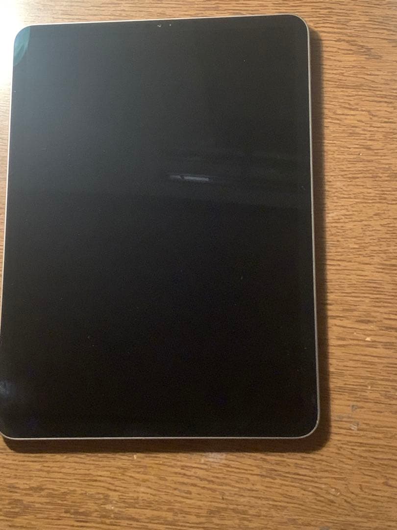 iPad Pro11 第2世代　128GB Wifiモデル
