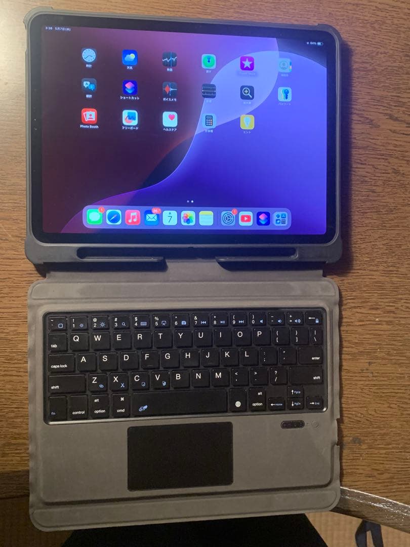 iPad Pro11 第2世代　128GB Wifiモデル