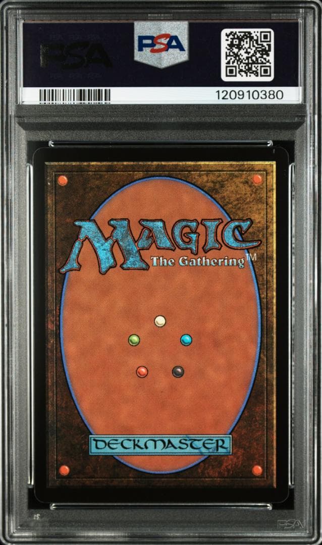 召喚 ナイツオブラウンド MTG FF PSA 10