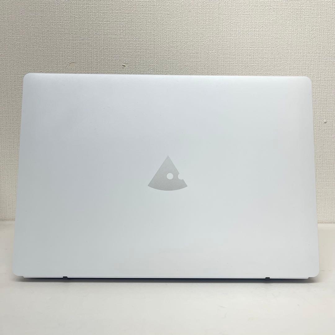 Windowsノート本体 #548 Mouse N252PU Celeron N3450 SSD256GB
