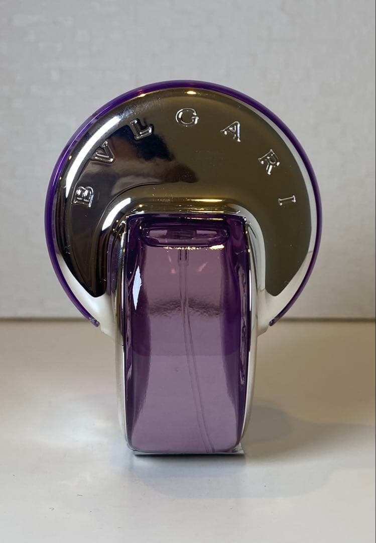 【ほぼ未使用】BVLGARI OMNIA オムニア アメジスト 40ml