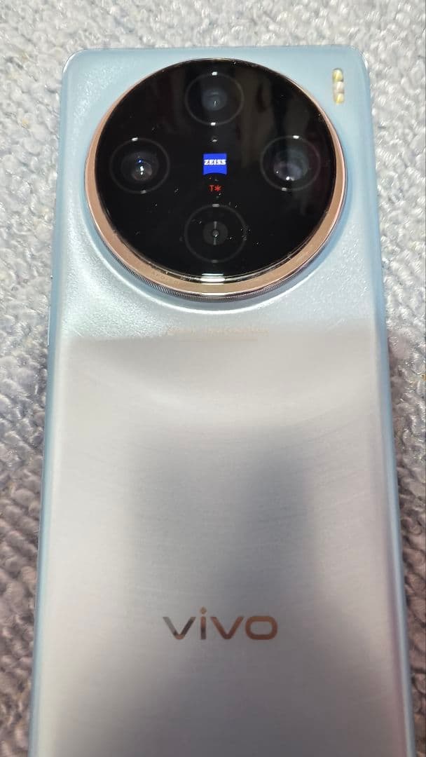 vivo X100 Pro 512GB+16GB 大陸版