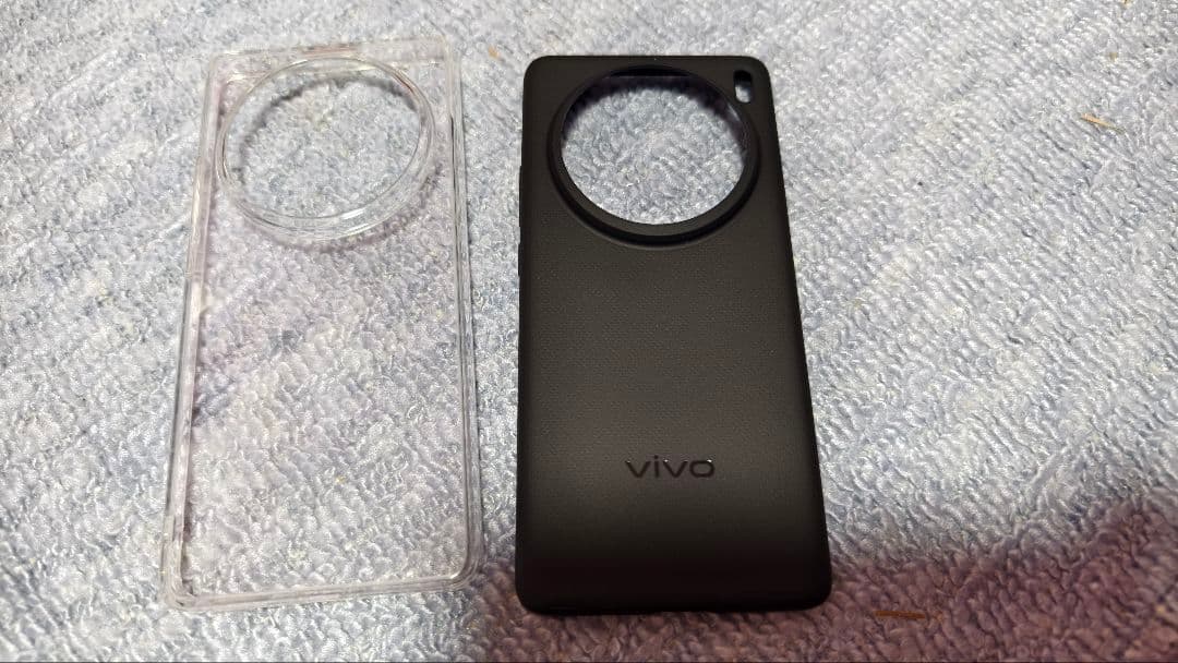 vivo X100 Pro 512GB+16GB 大陸版