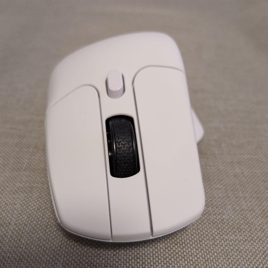 Keychron M6 ワイヤレスマウス