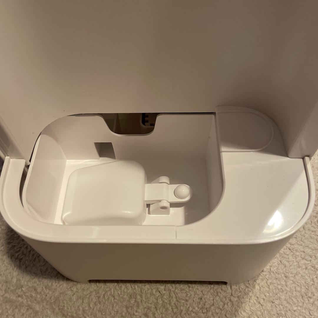 Switchbot スイッチボット　気化式 加湿器 4.5L　省エネ