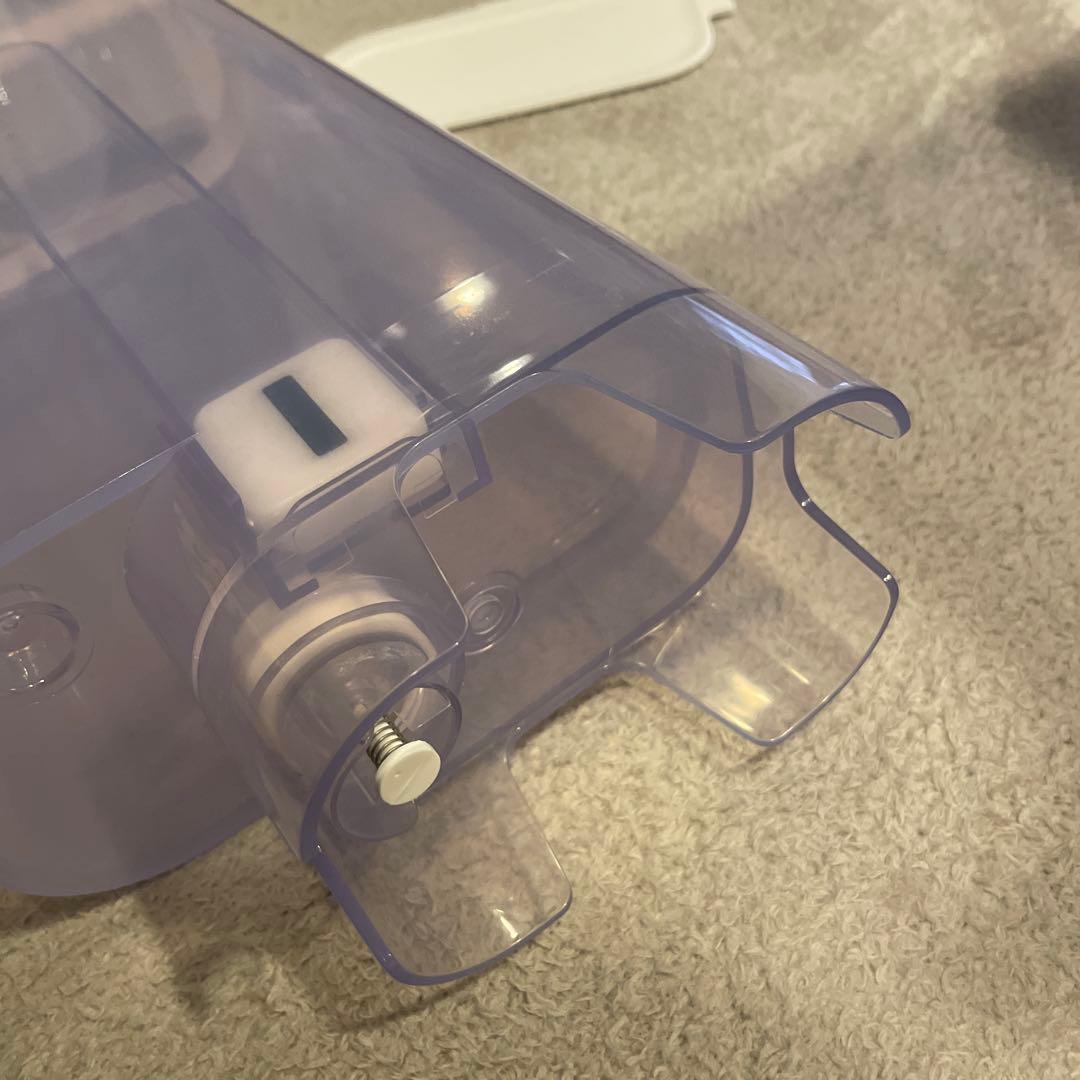 Switchbot スイッチボット　気化式 加湿器 4.5L　省エネ