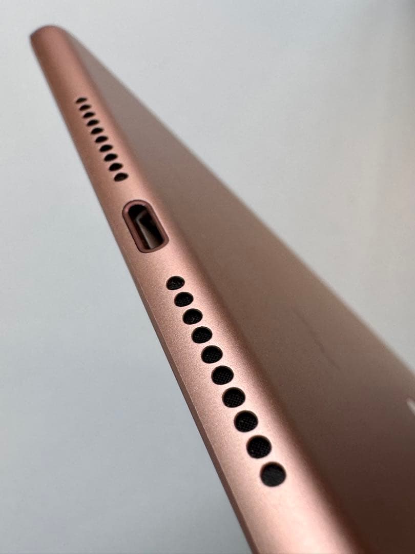 【バッテリー100% 】【超美品】iPad mini 5 ゴールド 64GB