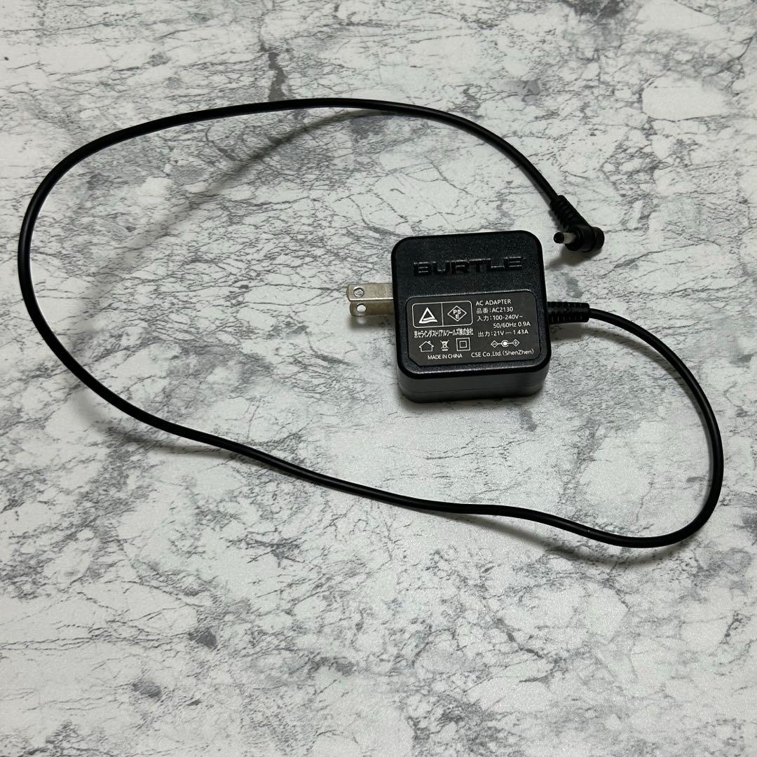 空調服 バートル 17V ファン バッテリー 充電器 2点セット 予備 スペア