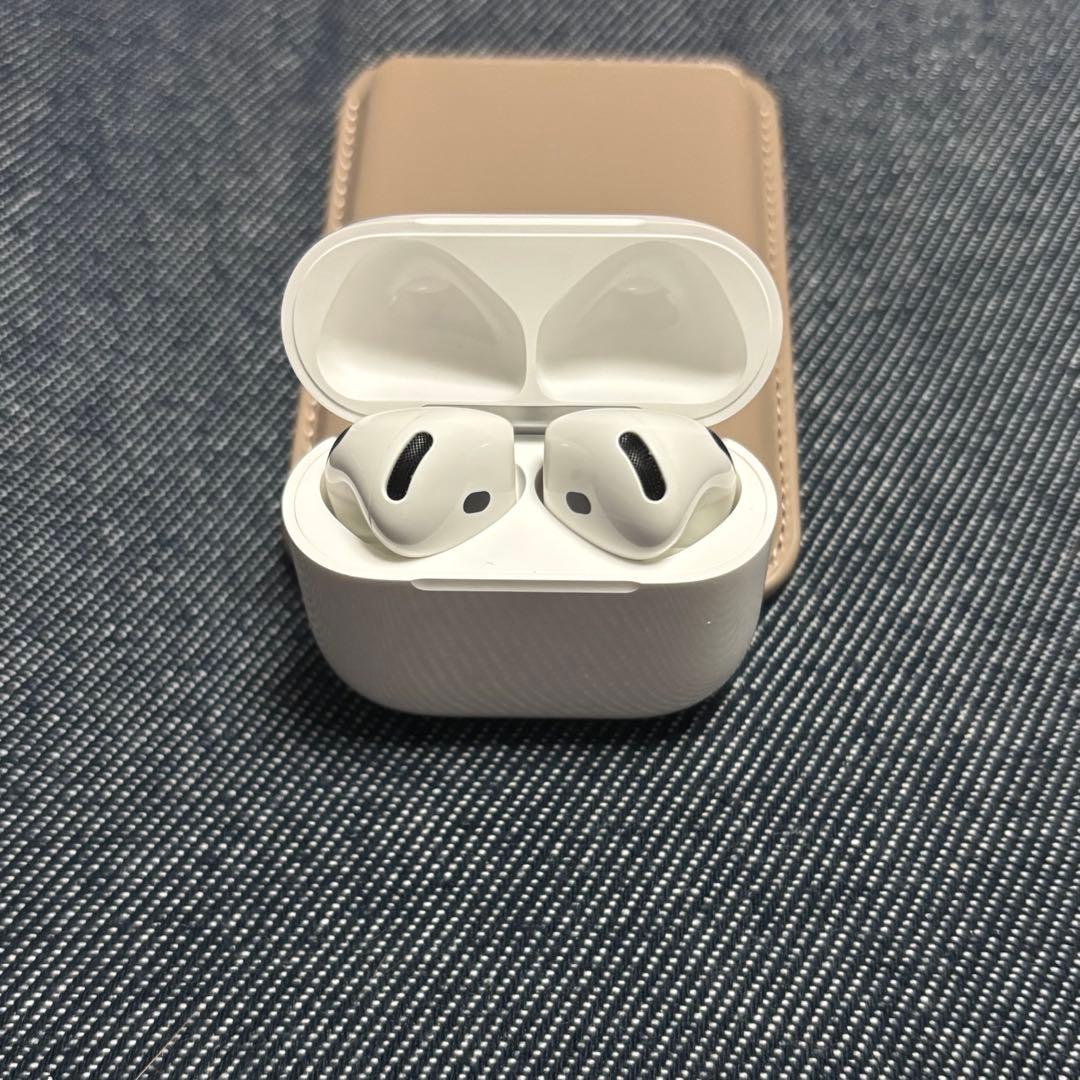 AirPods4 本体