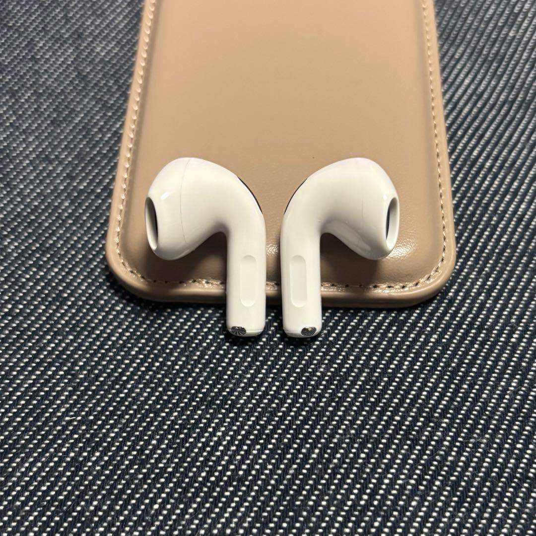 AirPods4 本体