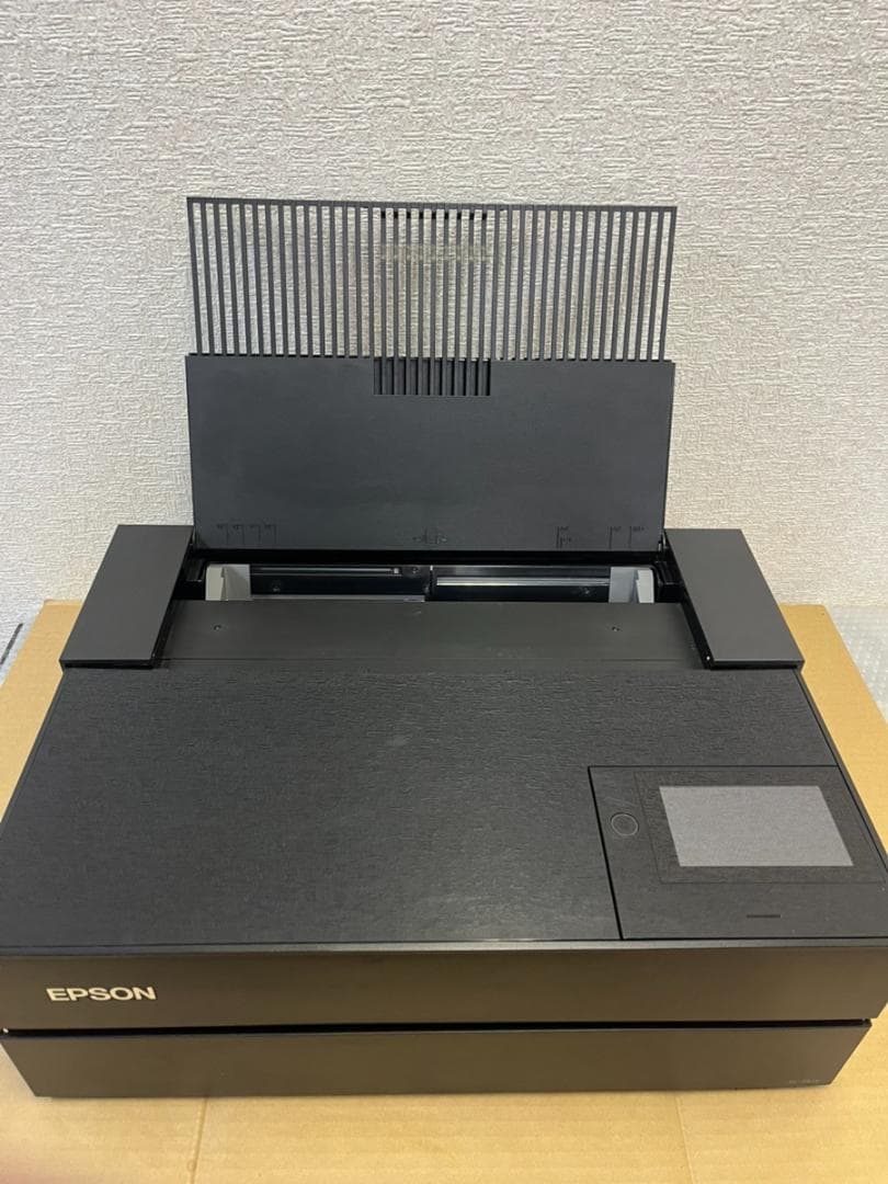 ジャンク EPSON SC-PX1V A3ノビ プロセレクション プリンター