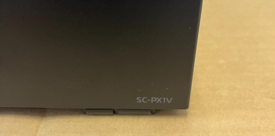 ジャンク EPSON SC-PX1V A3ノビ プロセレクション プリンター