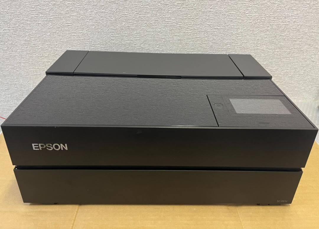 ジャンク EPSON SC-PX1V A3ノビ プロセレクション プリンター