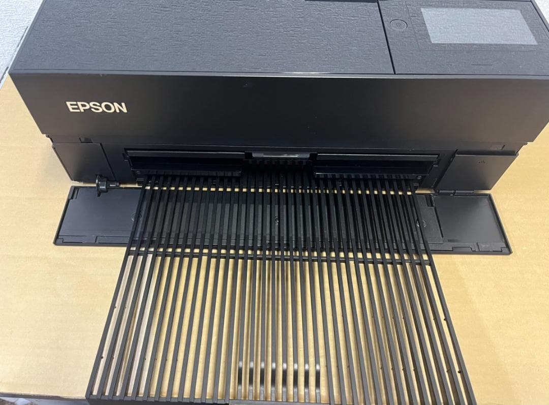 ジャンク EPSON SC-PX1V A3ノビ プロセレクション プリンター