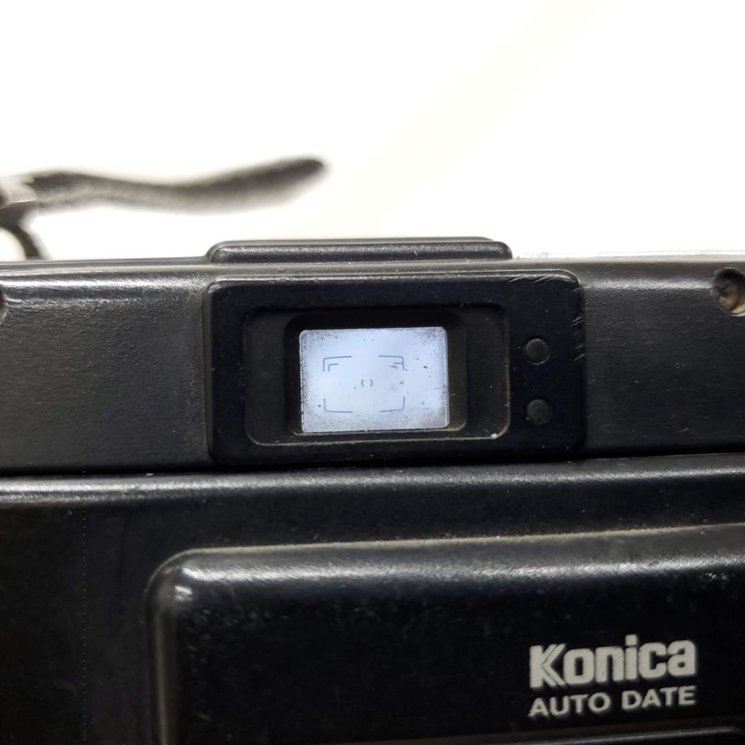 KONICA 現場監督 LENS 28 WB F0123-48-6-1v p