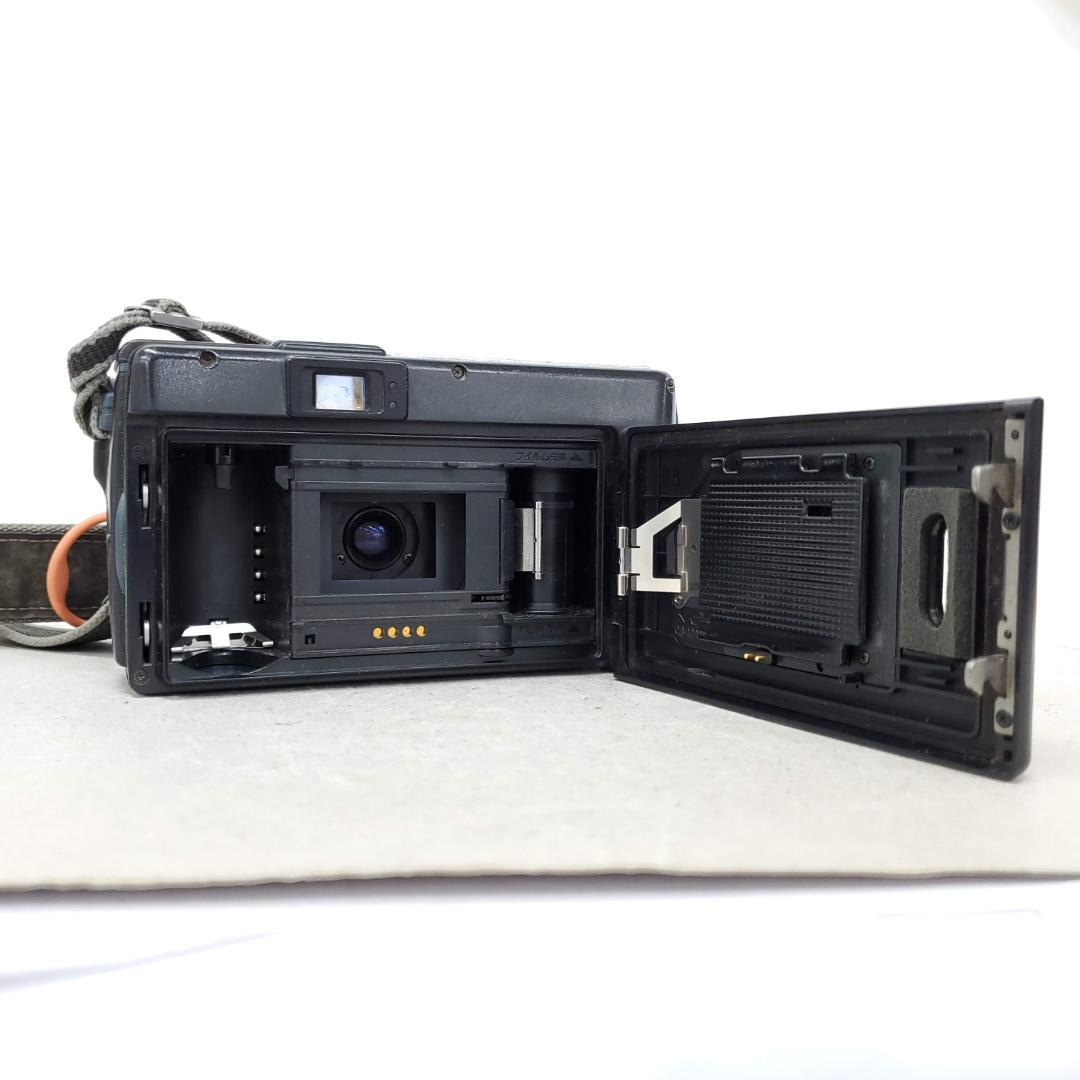 KONICA 現場監督 LENS 28 WB F0123-48-6-1v p