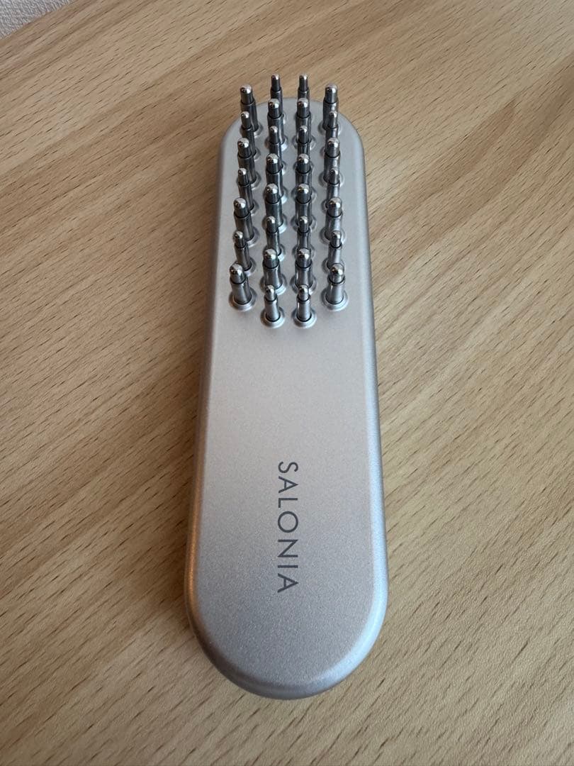 SALONIA EMS LIFT BRUSH サロニア EMS リフトブラシ