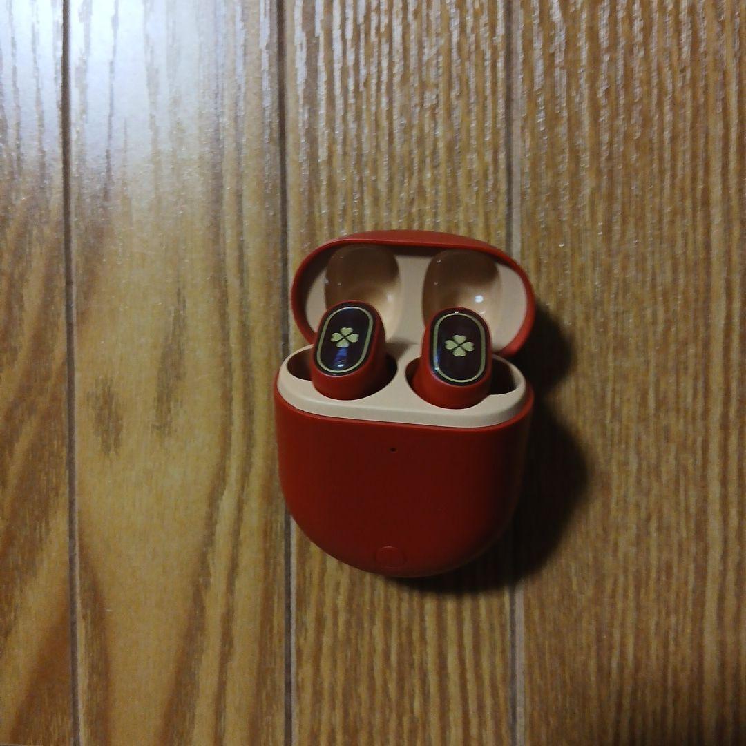 ワイヤレスイヤホン REDMI AIR DOTS 3 PRO 原神版 クレー
