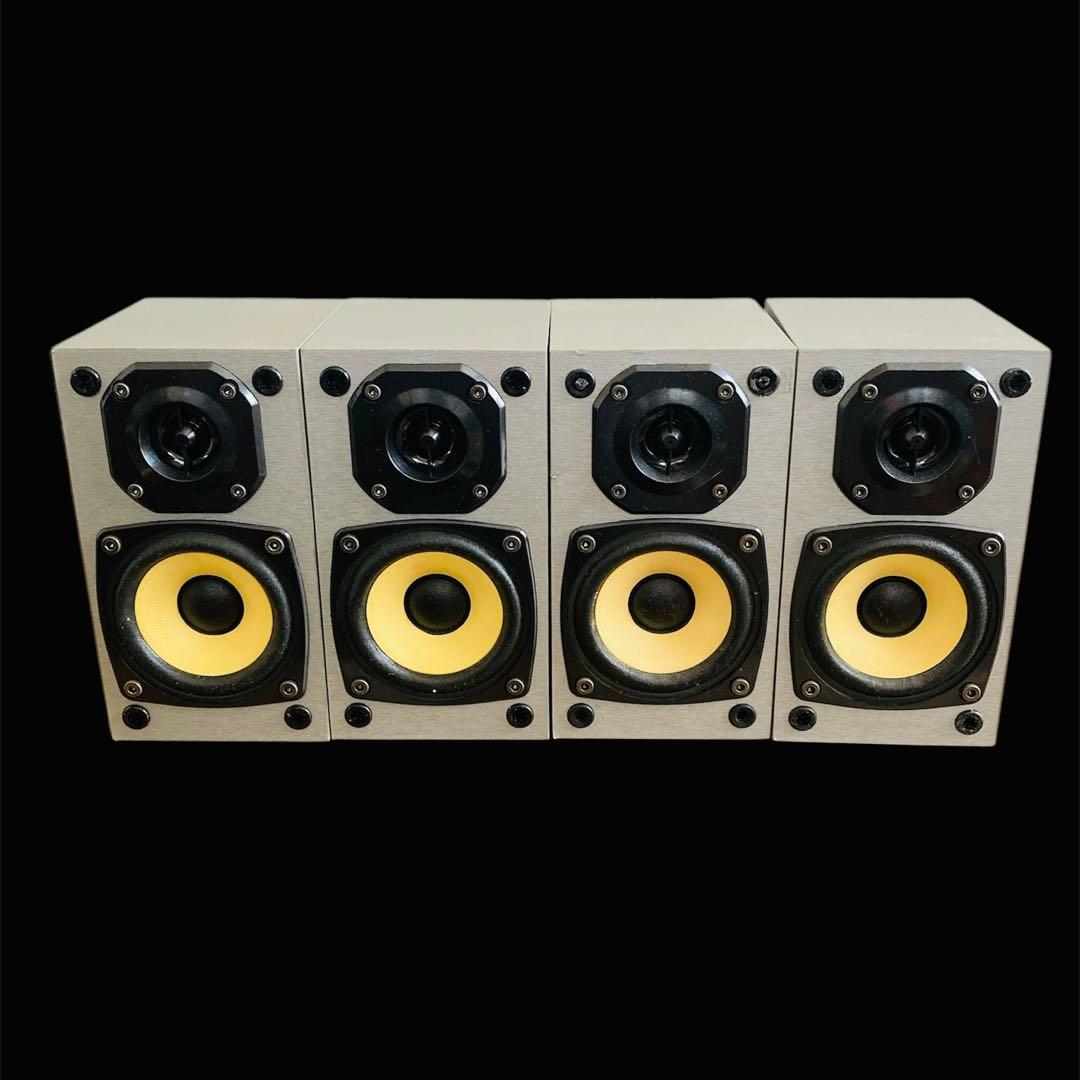 デノン DENON 5.1chホームシアター AVC-M370 サラウンド