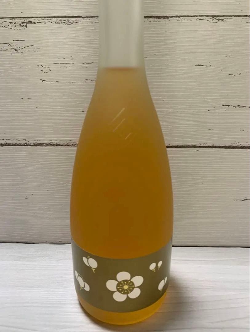 eshikoto梅酒 4本セット