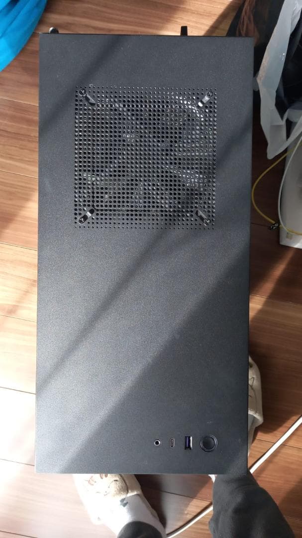 NZXT H510 Elite 前面+側面RGB CA-H510E-B1