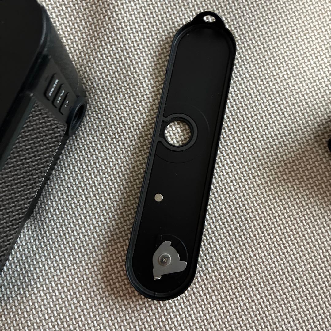 Leica M10 ボディ バッテリー2個 元箱付 動作良好