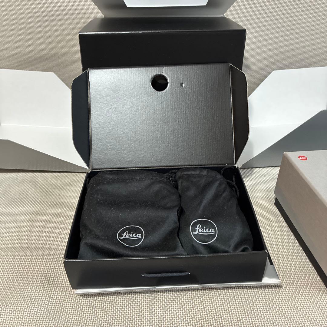 Leica M10 ボディ バッテリー2個 元箱付 動作良好