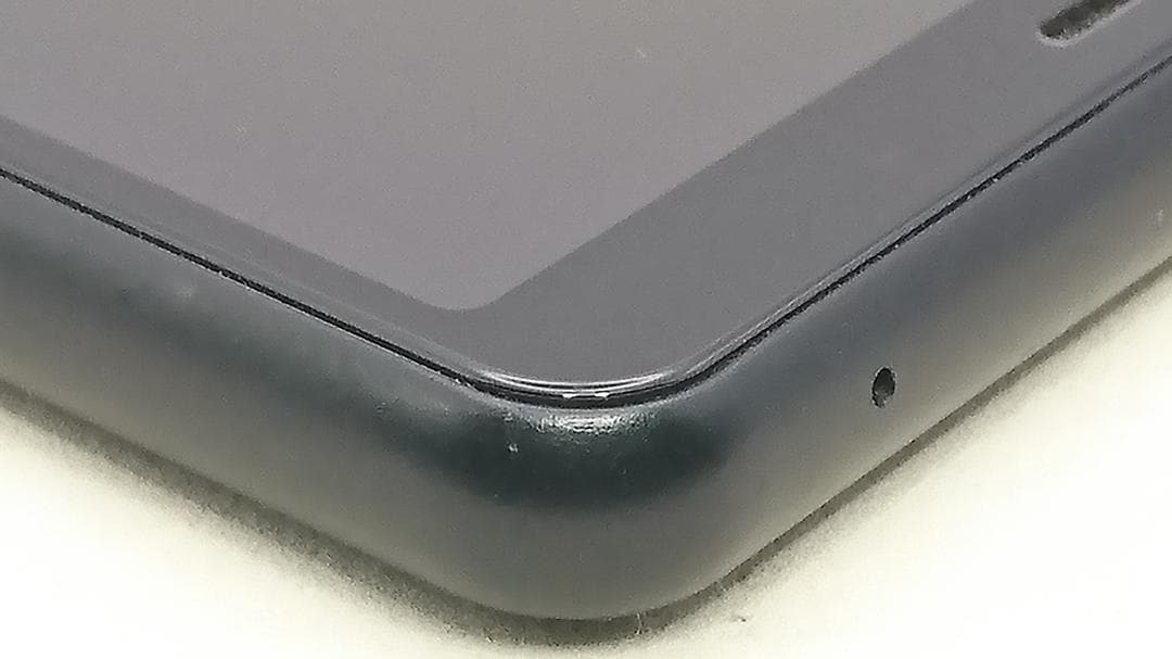 SONY Xperia 10 ll au SOV43 ブラック