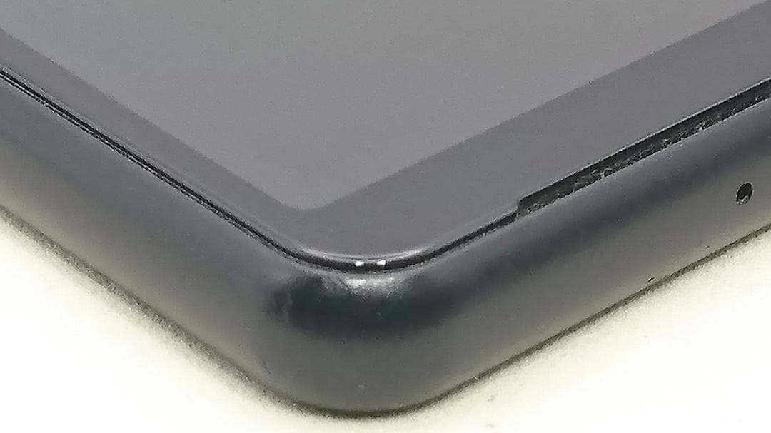 SONY Xperia 10 ll au SOV43 ブラック