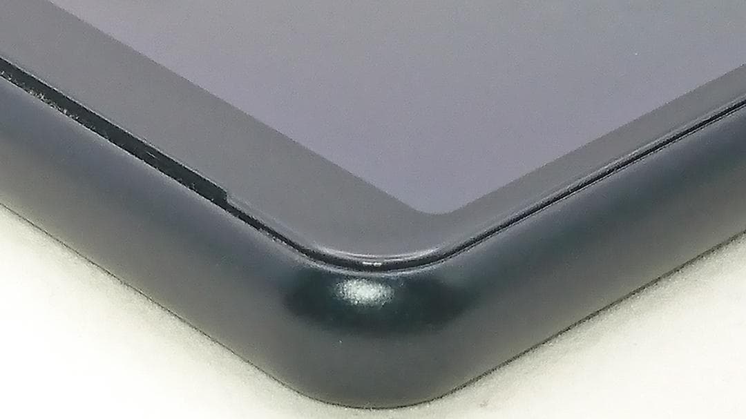 SONY Xperia 10 ll au SOV43 ブラック