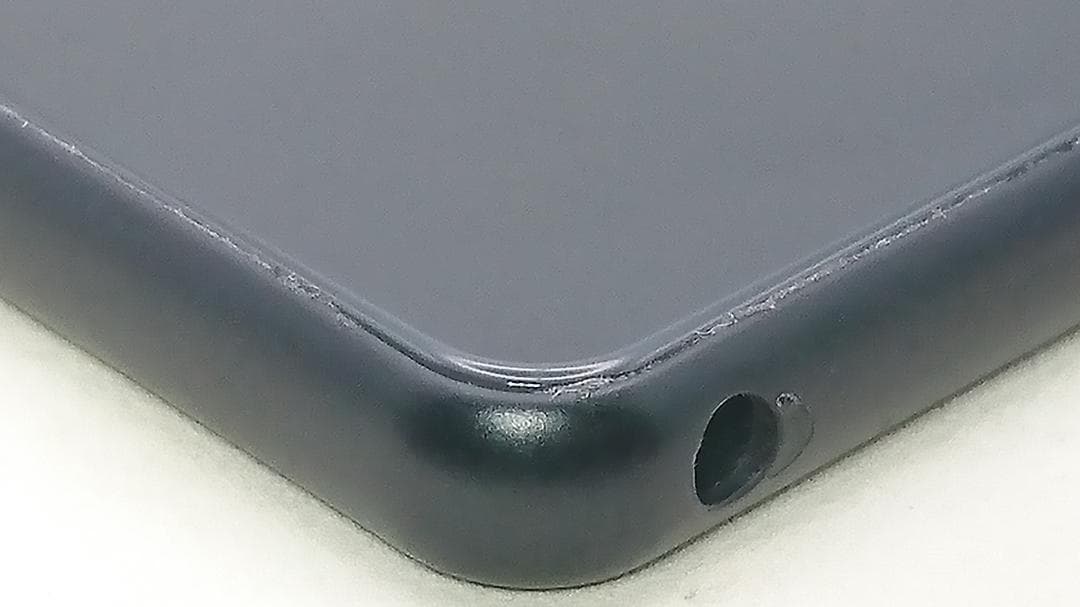SONY Xperia 10 ll au SOV43 ブラック