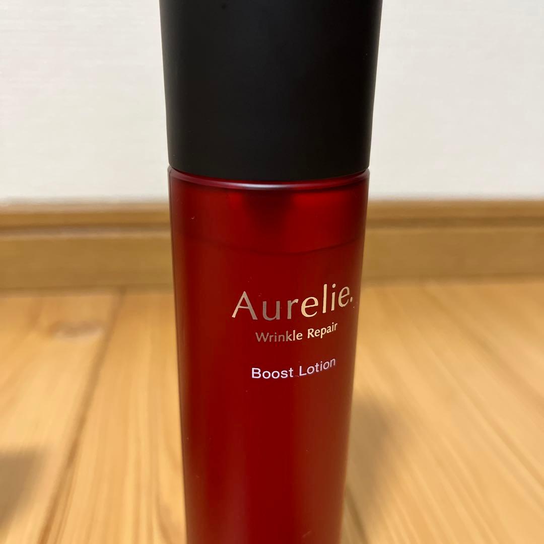 Aurelie. エイジングケアセット