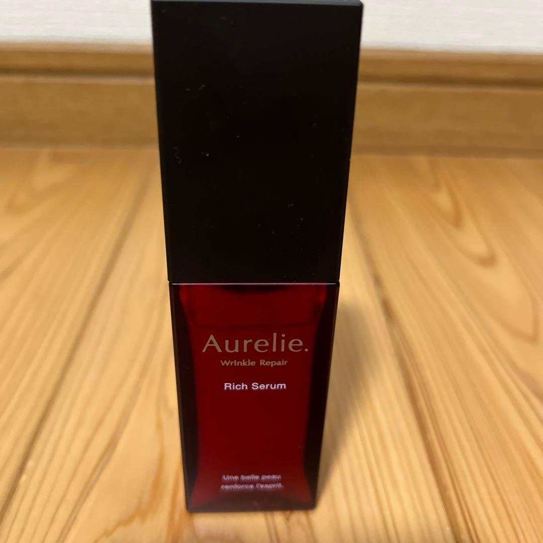 Aurelie. エイジングケアセット